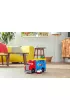 Mega bloks. Ciarwka buduj i cigaj si Mattel
