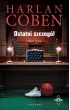 Ostatni szczegół. Myron Bolitar – Harlan Coben – okładka ebook