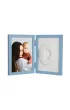 Tiny Memories Ramka z Glink� - Blue