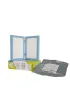 Tiny Memories Ramka z Glink� - Blue