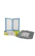 Tiny Memories Ramka z Glink� - Blue