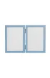 Tiny Memories Ramka z Glink� - Blue