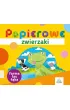 Papierowe zwierzaki. Farma