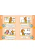 Moje pierwsze angielskie czytanki Benjamin the Bear Bakes a Cake