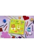 Mi� i Myszka. W ��obku