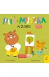 Mi� i Myszka. W ��obku