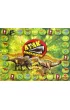Atak dinozaur�w