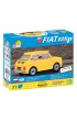 Action town Fiat 126p "Maluch"