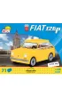 Action town Fiat 126p "Maluch"