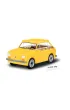 Action town Fiat 126p "Maluch"