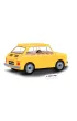 Action town Fiat 126p "Maluch"