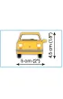 Action town Fiat 126p "Maluch"
