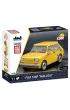 Action town Fiat 126p "Maluch"