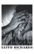 Życie. Autobiografia – Keith Richards – okładka ebook