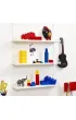 Minipude�ko klocek LEGO 8 Niebieskie
