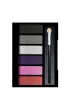 Crazy Chic - Zestaw pi�kno�ci cienie party Clementoni