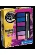 Crazy Chic - Zestaw pi�kno�ci cienie party Clementoni