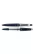 Milan D�ugopis + o��wek mechaniczny Capsule Silver