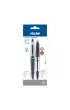 Milan D�ugopis + o��wek mechaniczny Capsule Silver