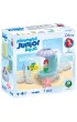 Playmobil Junior Aqua Disney Prysznic z muszli Ariel 71460