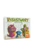 Rysostwory
