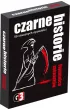 Czarne historie. Tajemnice za�wiat�w