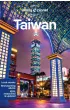 Taiwan. Lonely Planet