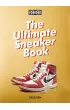 Sneaker Freaker. The Ultimate Sneaker Book. 40th Ed. wer. angielska