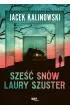 Sze�� sn�w Laury Szuster