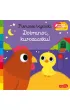 Dobranoc, kurczaczku! Akademia m�drego dziecka. Pierwsze bajeczki