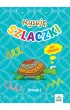 Rysuj� szlaczki. Zeszyt 1