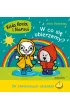 Kicia Kocia i Nunu�. W co si� ubierzemy?