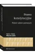Prawo konstytucyjne. Wyb�r akt�w prawnych