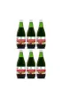 Bio Food Sok wielowarzywny kiszony zestaw 6 x 300 ml Bio