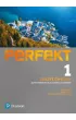 Pakiet Perfekt 1. Podr�cznik i Zeszyt �wicze� z kodami do wersji interaktywnych. J�zyk niemiecki dla lice�w i technik�w