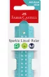 Faber-Castell Linijka Sparkle 30 cm
