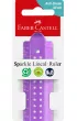Faber-Castell Linijka Sparkle 30 cm