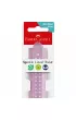 Faber-Castell Linijka Sparkle 30 cm