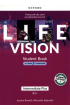 Life Vision. Intermediate Plus. Podrcznik + Podrcznik w wersji cyfrowej