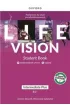 Life Vision. Intermediate Plus B1+. Podr�cznik + wersja cyfrowa + multimedia