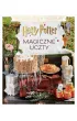 Magiczne uczty Harry'ego Pottera. Przepisy, dekoracje i pomys�y na czarodziejskie imprezy. Oficjalny przewodnik prosto z filmowego �wiata