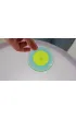 Magiczny spinner Lawa Sztorm niebiesko-��ty Epee
