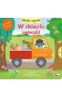 W sklepie owieczki /Weso�a zagroda