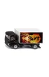 Siku 11 - Pojazd ci�arowy SIXT
