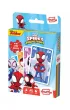 Shuffle 4w1 - Spidey