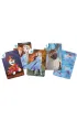 Czarny Piotru� - Frozen 2