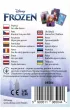 Czarny Piotru� - Frozen 2