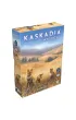 Kaskadia: Wzg�rza Lucky Duck Games Polska