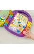 Fisher-Price Ksika z wierszykami FRC70 Mattel