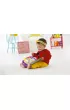 Fisher-Price Ksika z wierszykami FRC70 Mattel